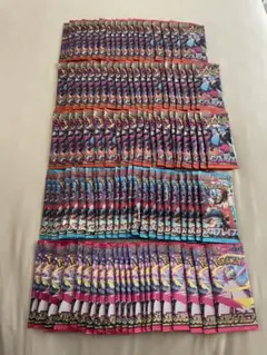 インフェルノX、メガブレイブ、メガシンフォニア　バラパック