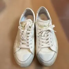 Pantofola d’oro ホワイト スニーカーのサムネイル