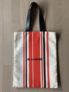 JIL SANDER トートバッグのサムネイル