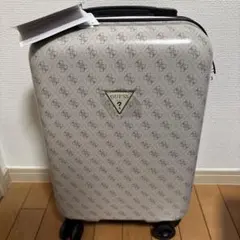 2026年最新】Guess キャリーケースの人気アイテム - メルカリ