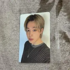 BTS ARIRANG ランダムトレカ JIMIN