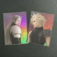 FF7 アニバーサリーアートミュージアム vol.1 093/096プレミアム