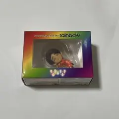 WESTꓸ 桐山照史 離しま線隊レインボー