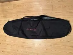 BURTON スノーボードバッグ 黒
