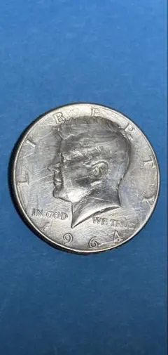 C647　1970年 ハーフダラー銀貨プルーフ ケネディ アメリカ C647 1970年 ハーフダラー銀貨プルーフ ケネディ アメリカ - メルカリ