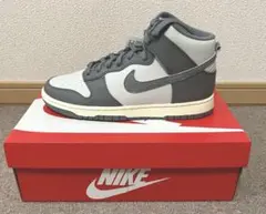NIKE DUNK HI RETRO SE VNTG ナイキ ダンク ハイ