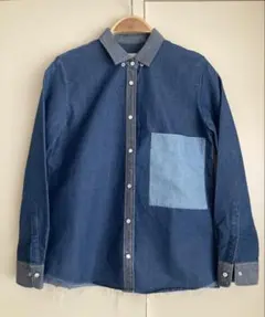 GOLDEN GOOSE DELUXE BRAND 長袖シャツのサムネイル
