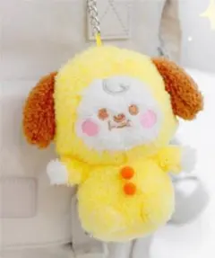 BT21 チミー　キーホルダー