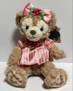 ディズニー シェリーメイ ぬいぐるみ SSサイズ スプリングヴォヤッジ 新品