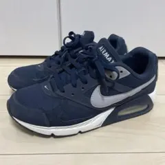 期間限定値下げ！廃盤品美品 NIKE AIR MAX IVO ネイビー 26cm