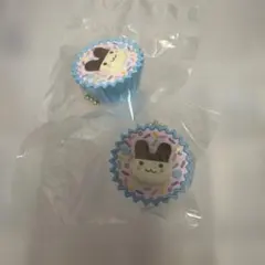 たまごっち 手作りおやつチャーム みみっち