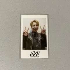 超特急 タカシ ミニフォト EVEver. ④-2