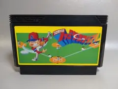 ファミコン　ファミスタ