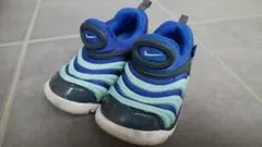 14㎝　NIKEダイナモフリー