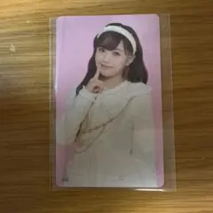 ME:I 清水恵子 058 ラントレ THIS IS ME:I トレカ