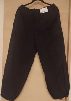 UNIQLO イージーカーゴパンツ