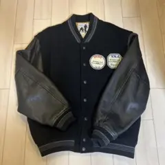☆よっこ様☆Ralph Lauren ボクシング リバーシブルジャケット XS