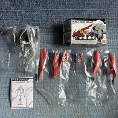機動戦士ガンダム　マシンヘッド　ナイチンゲールのサムネイル