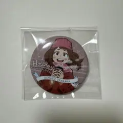 2026年最新】僕のヒーローアカデミア 缶バッジ 単品 麗日お茶子の人気
