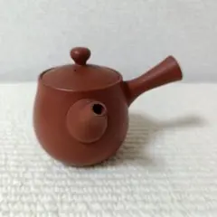 若《PPPMG》惣山 銅製 江戸小紋 吹き寄せ 急須 茶器 - メルカリ