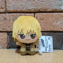 家庭教師ヒットマンREBORN! ちびぐるみ / ディーノ