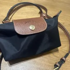 ロンシャン　ルプリアージュXS