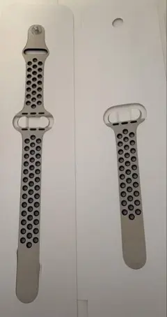 Apple Watch バンド　ナイキ　NIKE 40mm
