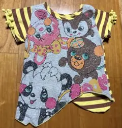 GRAND GROUND グラグラ Tシャツ サイズ2 80㎝〜85㎝のサムネイル