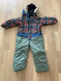 Moujonjon 子供用スキーウェア 100サイズ