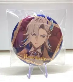 ヌヴィレット 缶バッジ