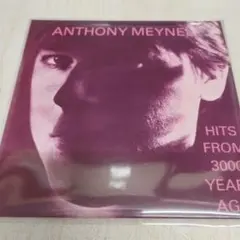 【CD】ANTHONY MEYNELL, HIT'S FROM (251208)