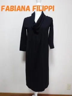 2026年最新】FABIANA FILIPPI ニットワンピースの人気アイテム - メルカリ