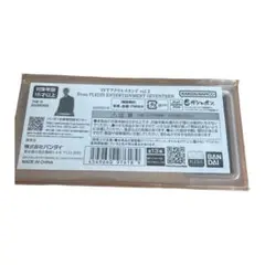 SEVENTEEN ガシャポン アクリルスタンド ミンハオ