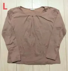 ハニーズ 長袖 Tシャツ