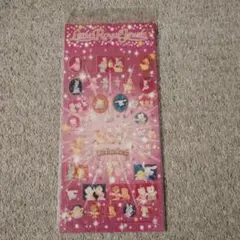 サンリオキャラクター　キラキラシール