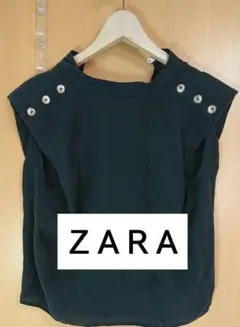 ＺＡＲＡ レディース XSサイズ トップス ザラ
