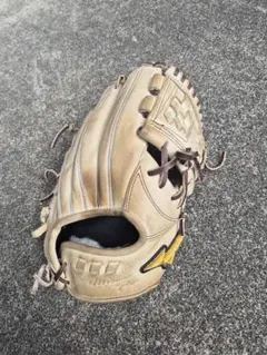 Mizuno Proミズノプロ軟式 内野　野球 グローブ5DNAのサムネイル