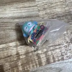 サンリオ　ガチャ　ダンボールウォッチ2