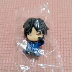 ワールドトリガー 肩ズン カプセルトイ