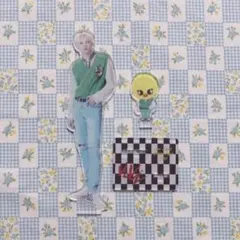 スキズ ポップアップ アクスタ フィリックス