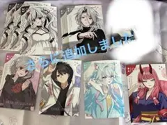 お値下げしました！俺クロ　5周年記念ブロマイド
