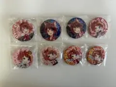 すとぷり 莉犬 缶バッジ