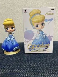 Qposket(シンデレラ)