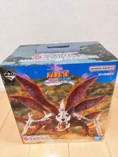 【新品未開封品】NARUTO一番くじ　ラストワン・B・C・D・Eセット