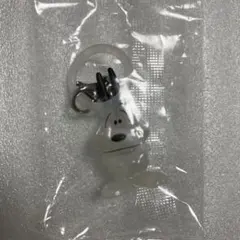 PEANUTS めじるしアクセサリー FUNNY ver. スヌーピーB