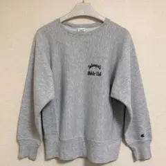 80s チャンピオン トリコタグ リバースウィーブ champion スウェット