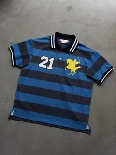 ABUKU Original Street Polo - メルカリ