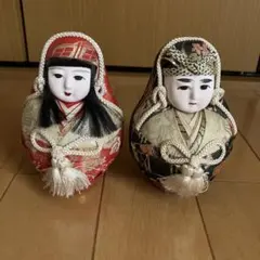 2026年最新】夫婦こけしの人気アイテム - メルカリ