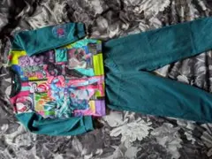 仮面ライダー パジャマ