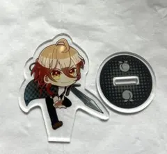 からぴち　うり　アクスタ